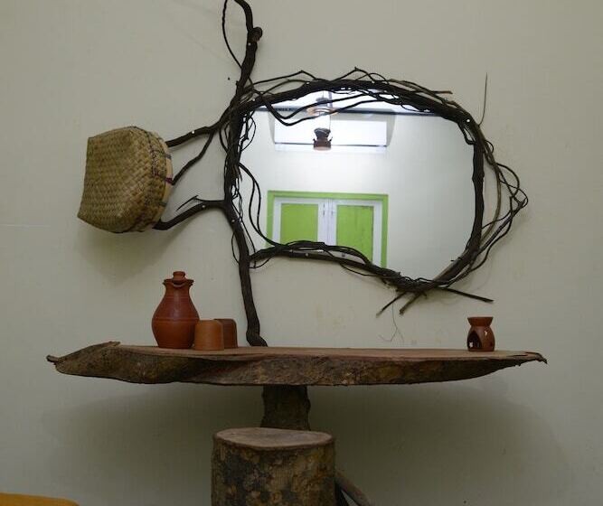 אתר נופש Mahagedara Wellness Retreat