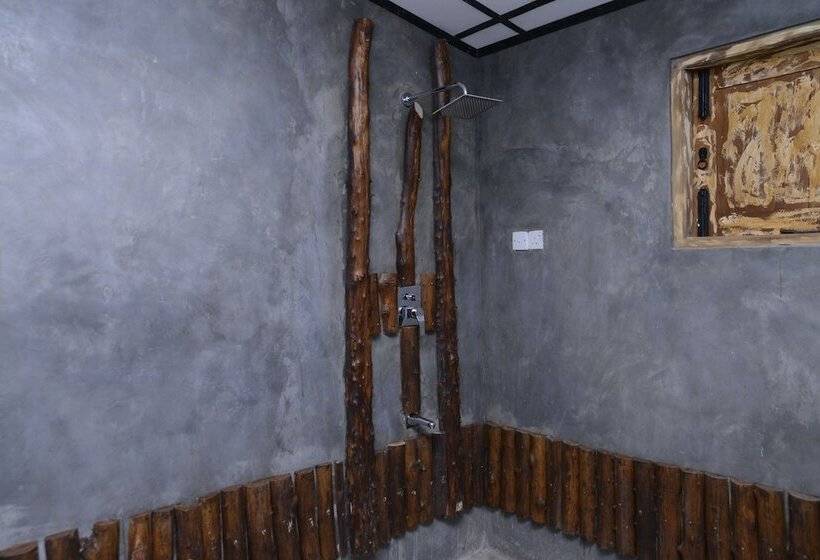 אתר נופש Mahagedara Wellness Retreat