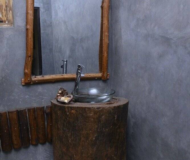 אתר נופש Mahagedara Wellness Retreat