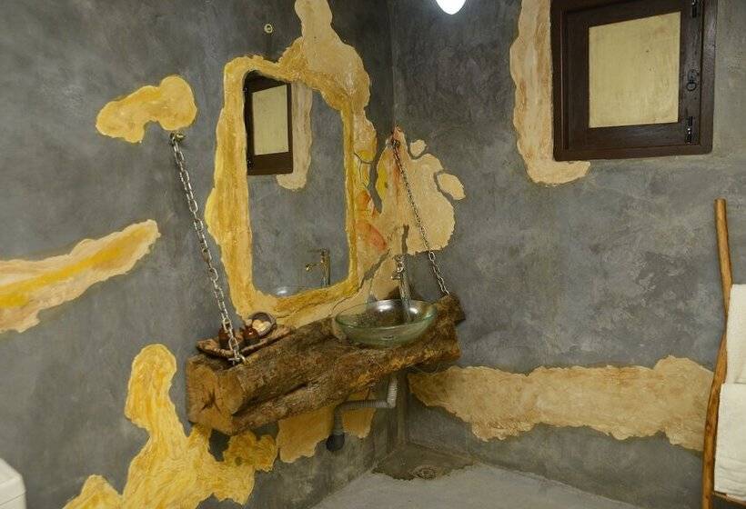 אתר נופש Mahagedara Wellness Retreat