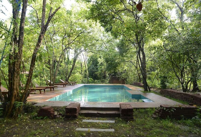 אתר נופש Mahagedara Wellness Retreat