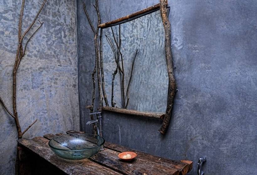 אתר נופש Mahagedara Wellness Retreat