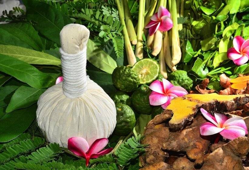 אתר נופש Mahagedara Wellness Retreat