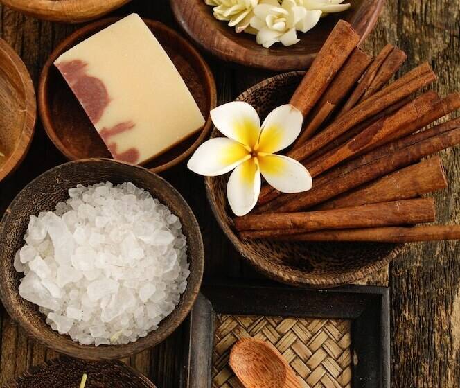 אתר נופש Mahagedara Wellness Retreat