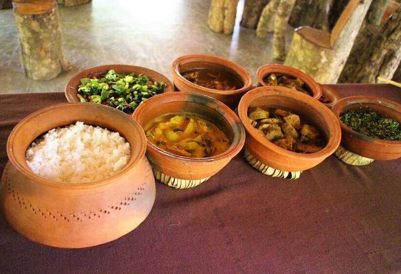 אתר נופש Mahagedara Wellness Retreat