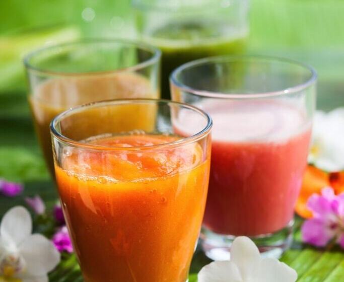 אתר נופש Mahagedara Wellness Retreat