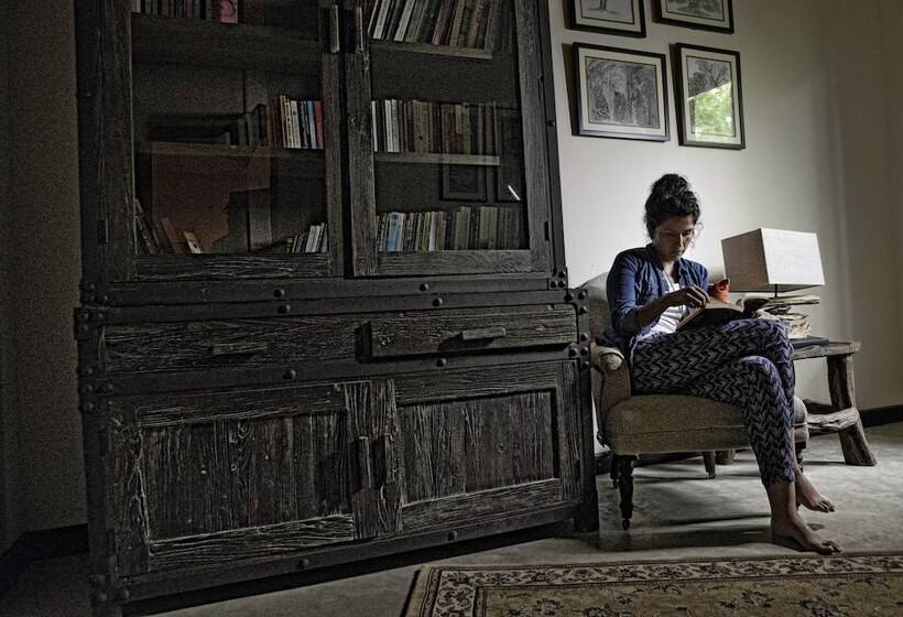 אתר נופש Mahagedara Wellness Retreat