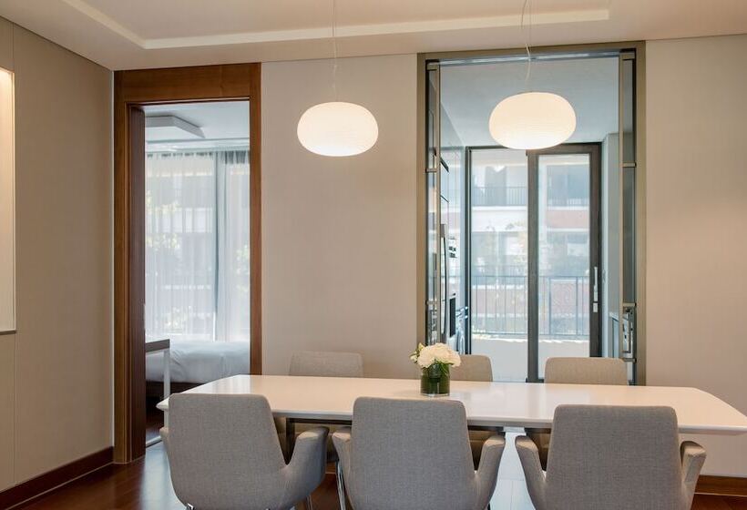 リゾートホテル Shinhwa Jeju Shinhwa World Hotels