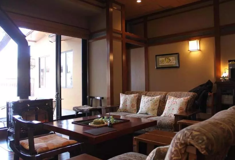 Ryokan Hanaichi