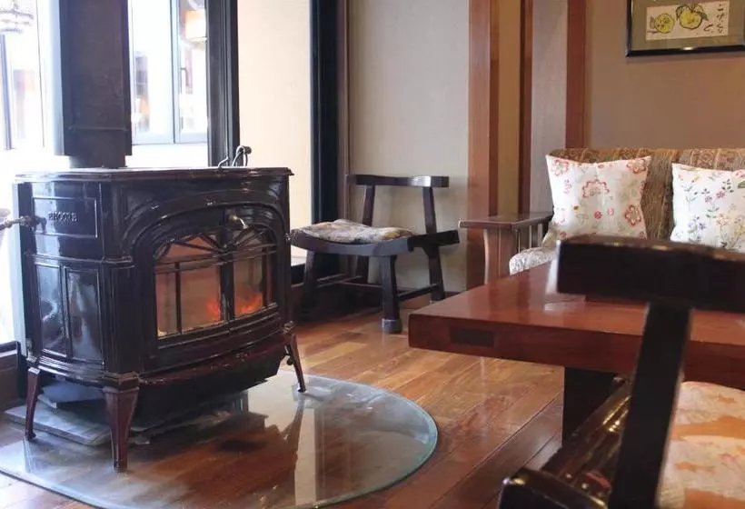 Ryokan Hanaichi