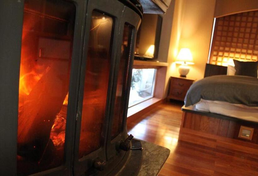 ריוקאן Hanaichi