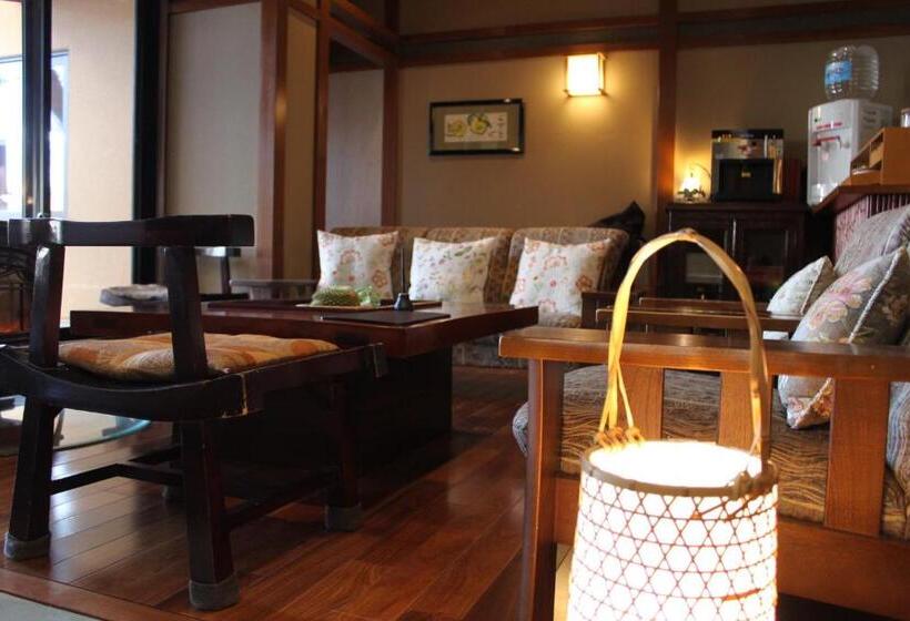 ריוקאן Hanaichi