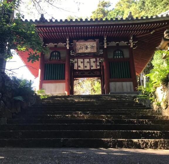 Taikoji Shukubo Hostel