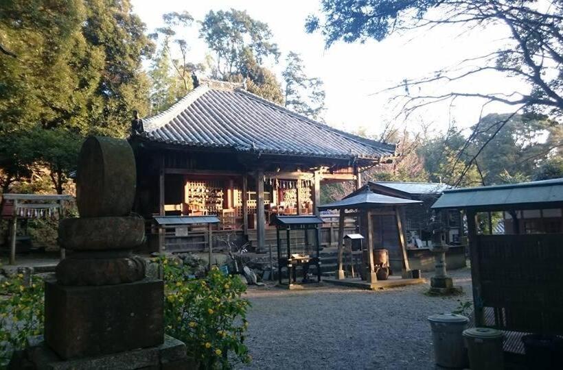 Taikoji Shukubo Hostel