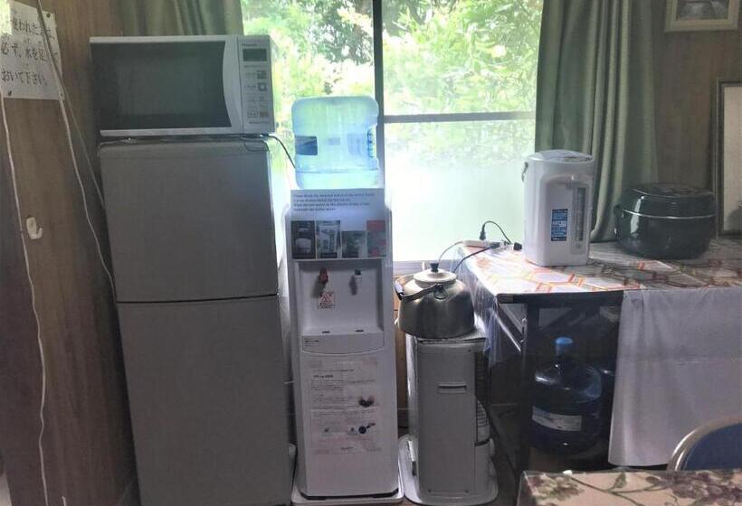 Taikoji Shukubo Hostel