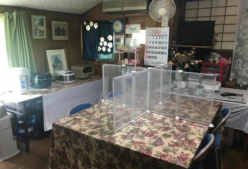 Taikoji Shukubo Hostel