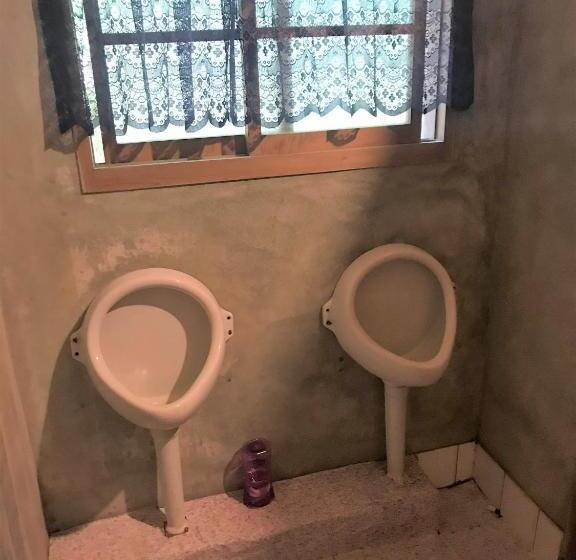 Taikoji Shukubo Hostel