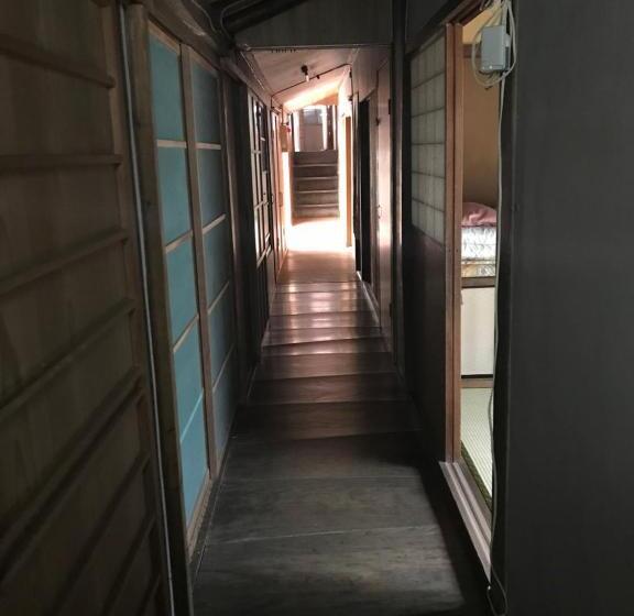 Taikoji Shukubo Hostel