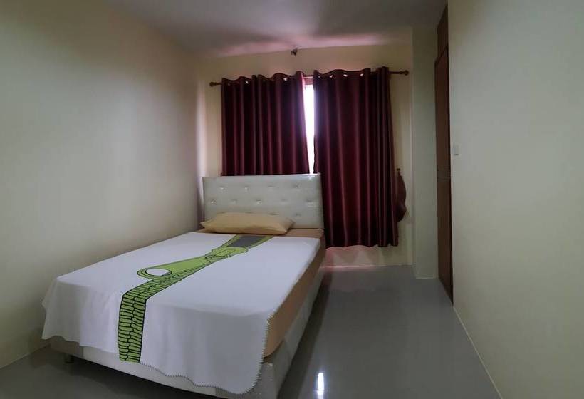 Thainorway Resort Apartment