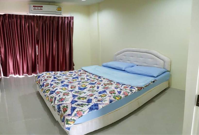 Thainorway Resort Apartment