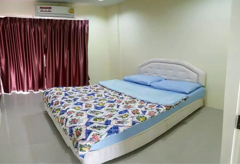 Thainorway Resort Apartment