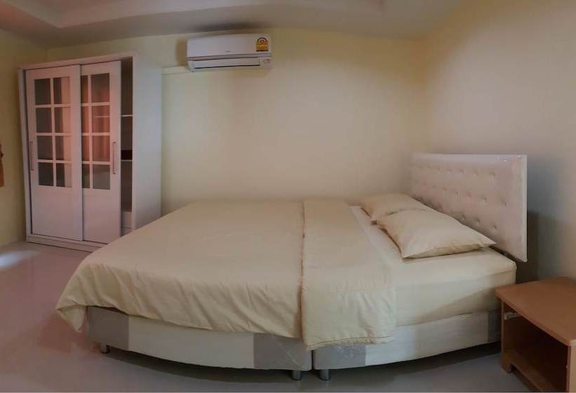 Thainorway Resort Apartment