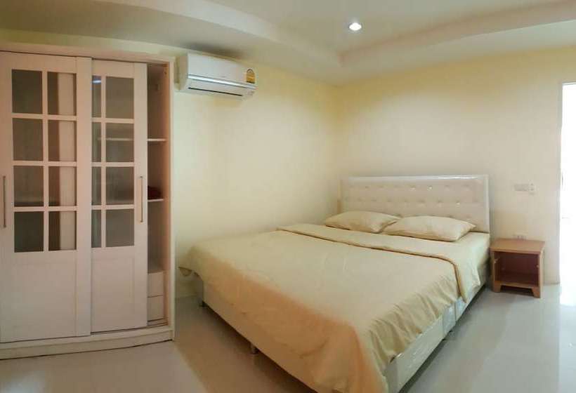 Thainorway Resort Apartment