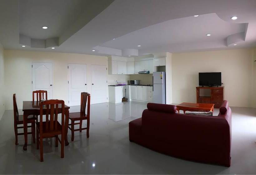 Thainorway Resort Apartment