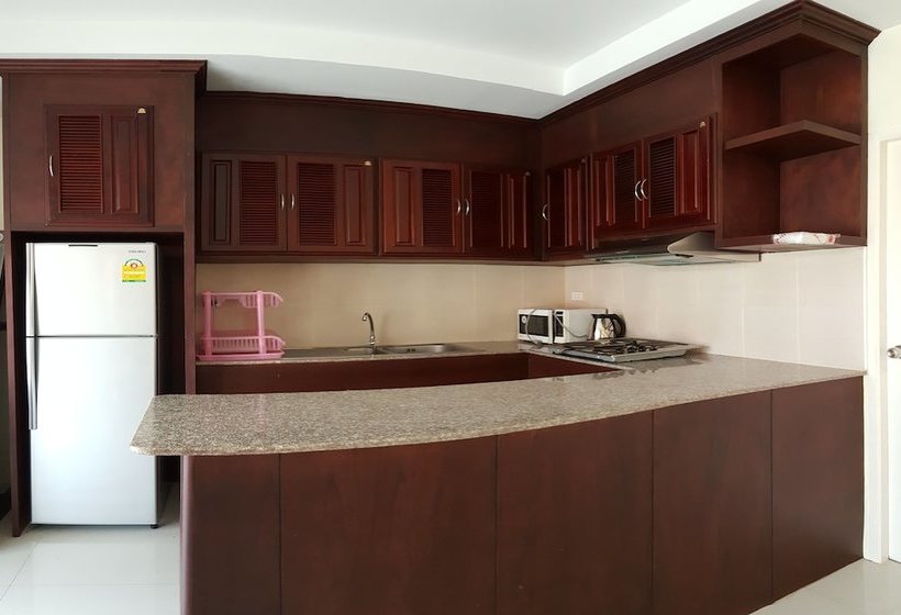 Thainorway Resort Apartment