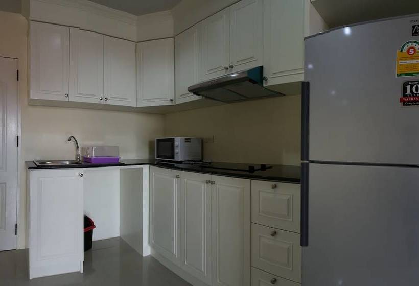 Thainorway Resort Apartment