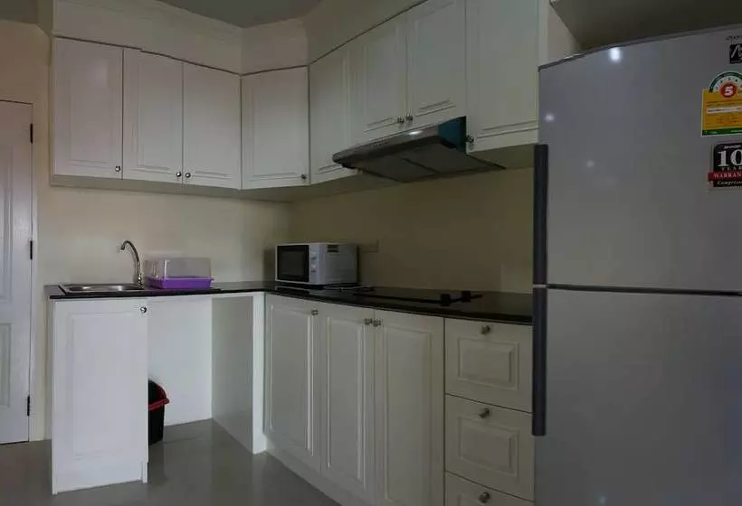 Thainorway Resort Apartment