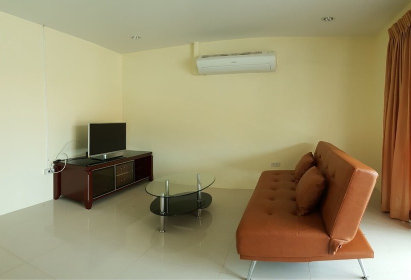 Thainorway Resort Apartment