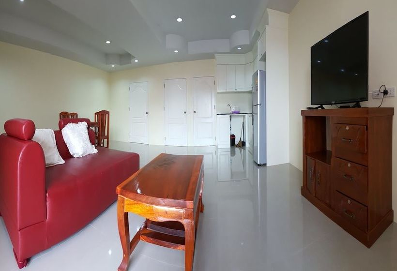 Thainorway Resort Apartment