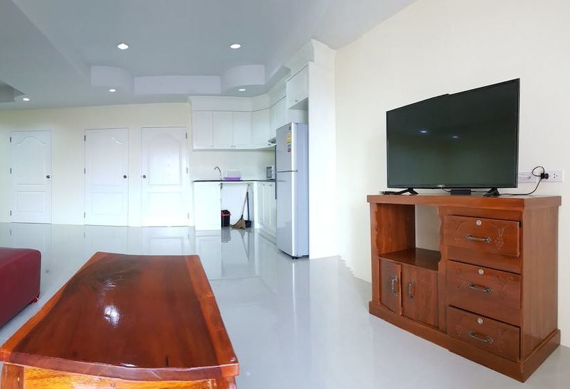 Thainorway Resort Apartment