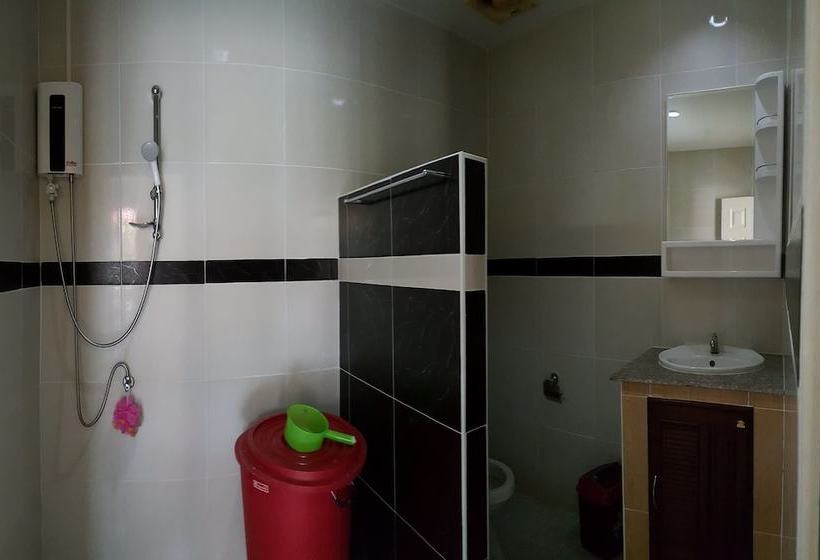 Thainorway Resort Apartment