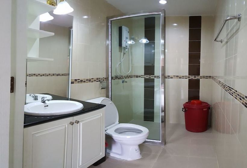 Thainorway Resort Apartment