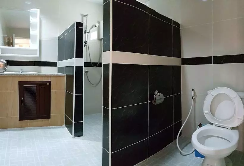 Thainorway Resort Apartment