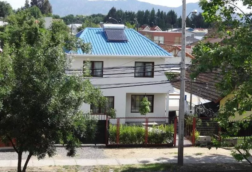 Tralka B&b