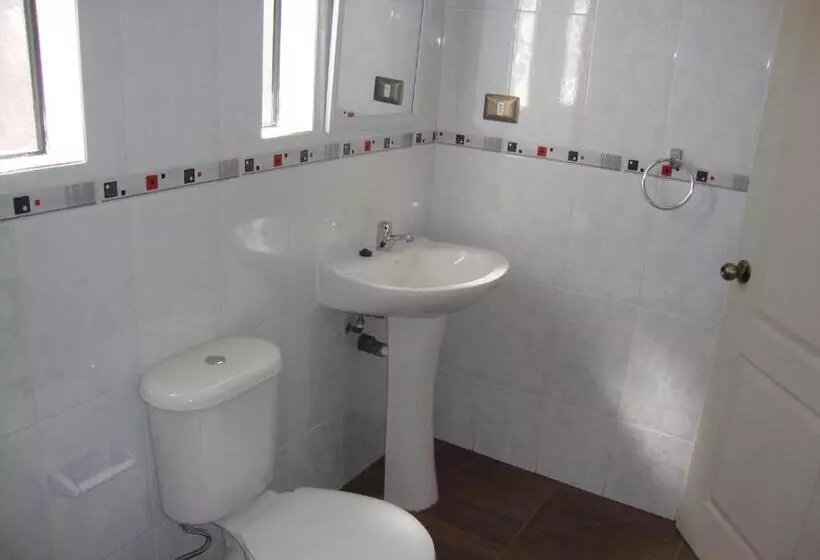 Tralka B&b