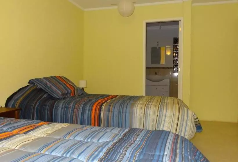 Tralka B&b