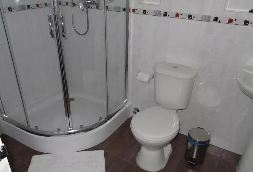 Tralka B&b