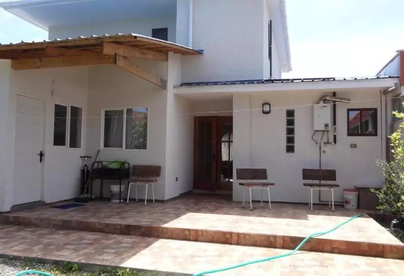 Tralka B&b