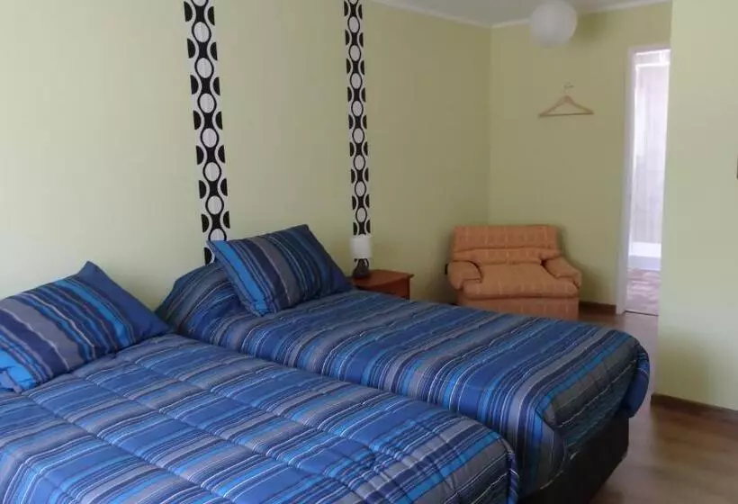 Tralka B&b