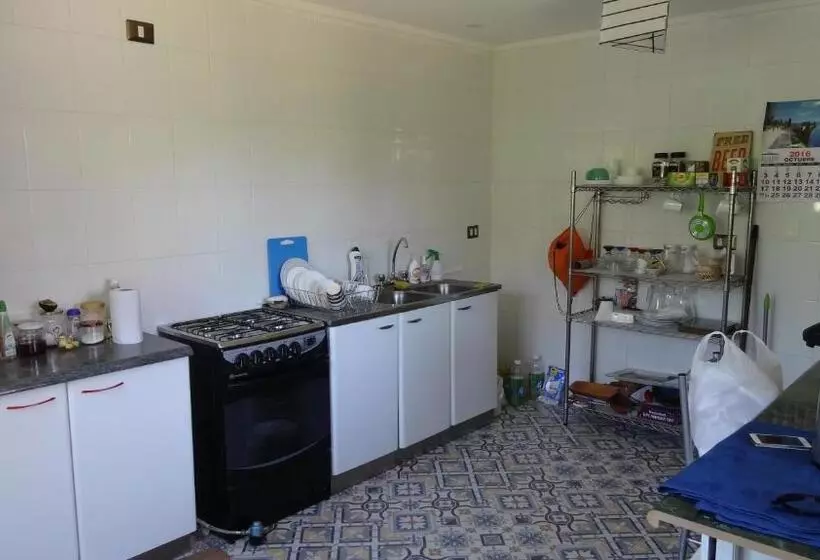Tralka B&b