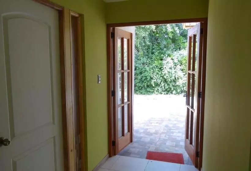 Tralka B&b