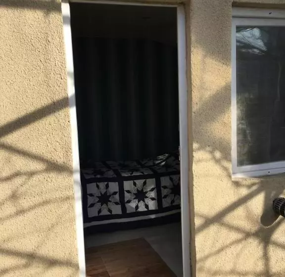 هاستل Apartment Zaziashvili 30