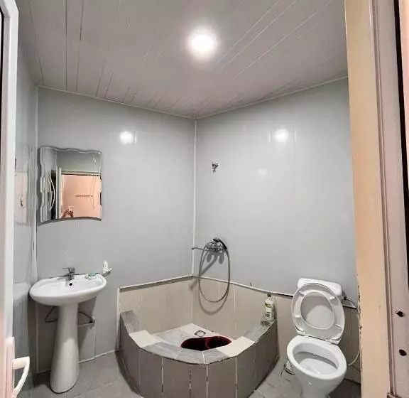 هاستل Apartment Zaziashvili 30