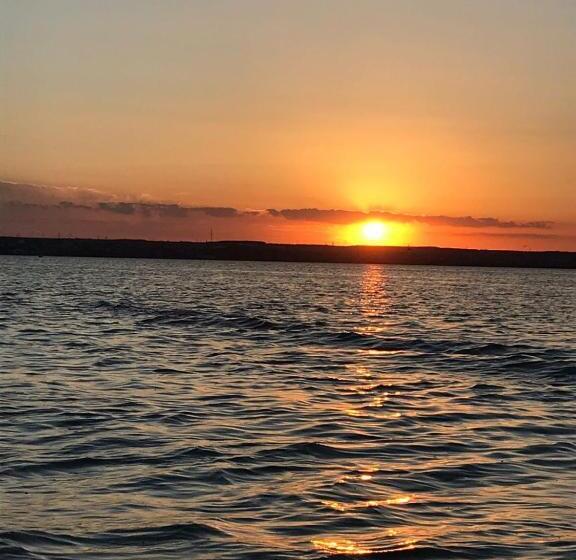 هاستل Max Mamaia Nord