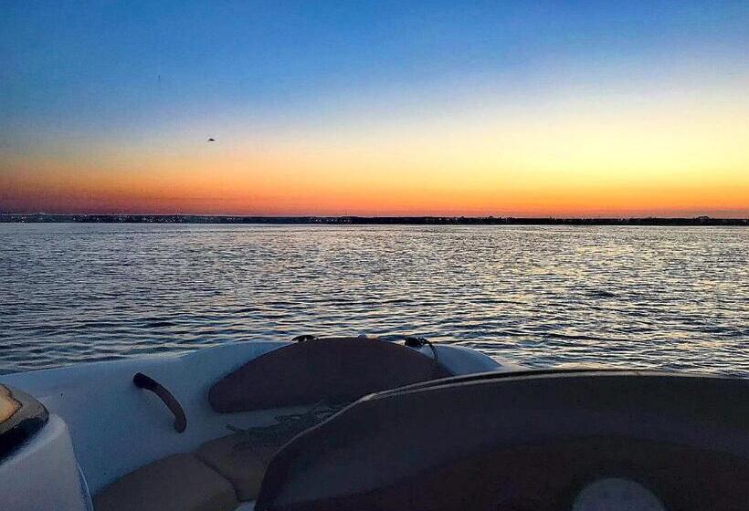 هاستل Max Mamaia Nord