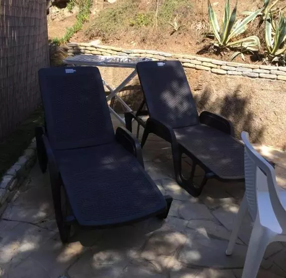 Aamiaismajoitus (B&B) Casa Daniela